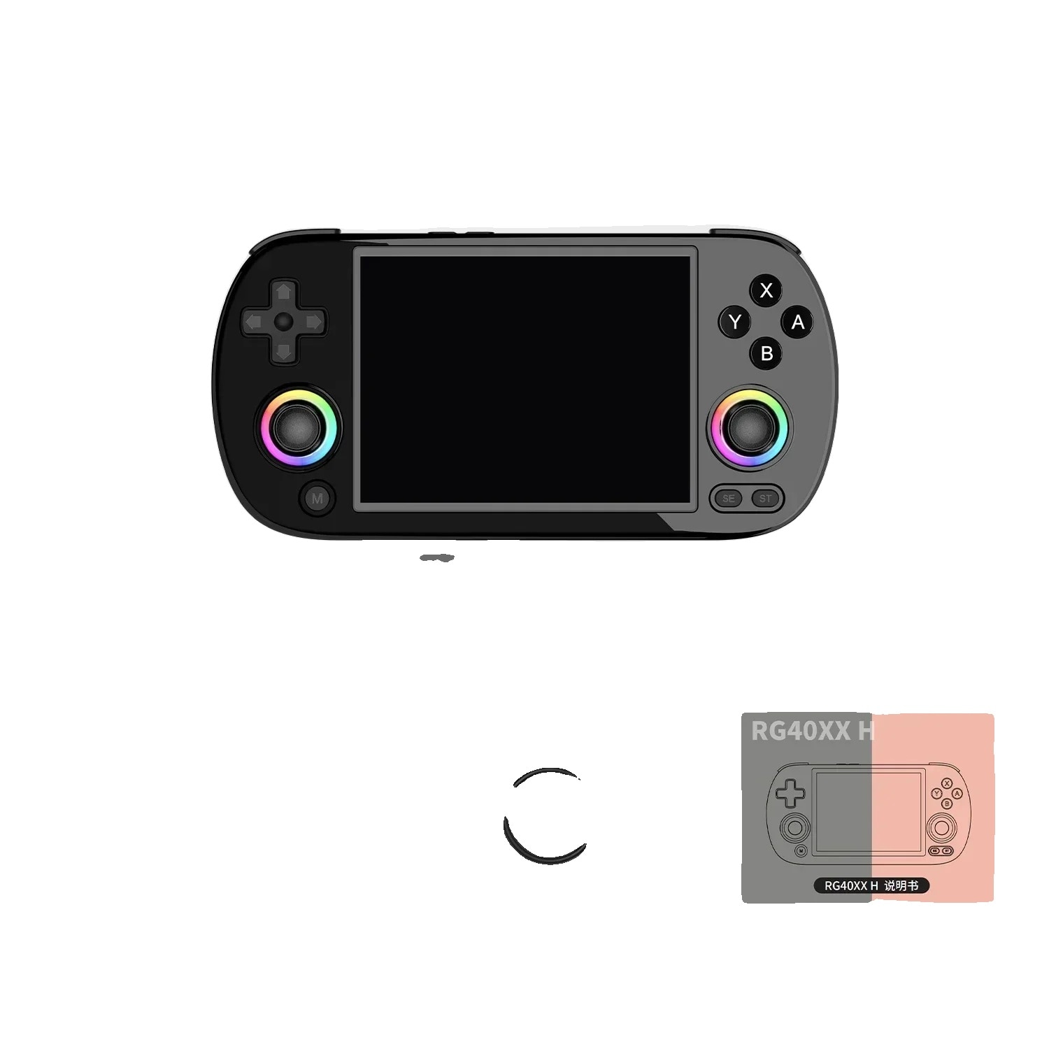 Consola Steam Deck 256 GB NVMe, Valve, Ecran LCD, 7