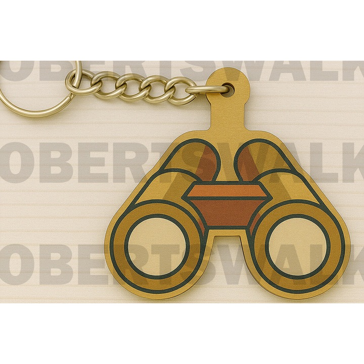 Dioptra Mprelok, Intrahome, 6x6cm, din plywood 3mm-4mm, pentru decoratiuni si proiecte DIY