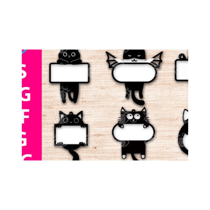 Stolidi decorative Intrahome, 3x3 cm, din plywood, ideal pentru proiecte DIY, culoare crem