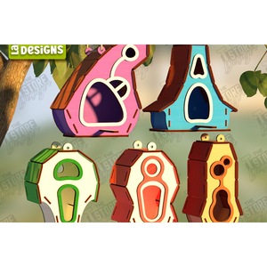 Custi, cotete, tarcuri si colivii