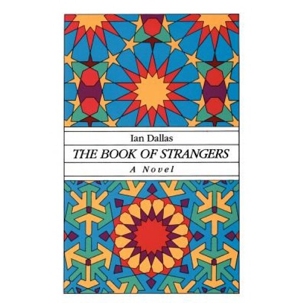 Book of Strangers, I. N. Dallas (Author)