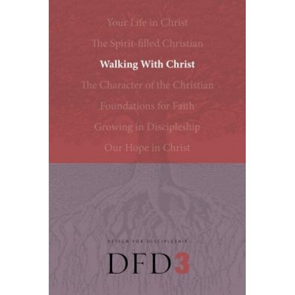 Walking with Christ,