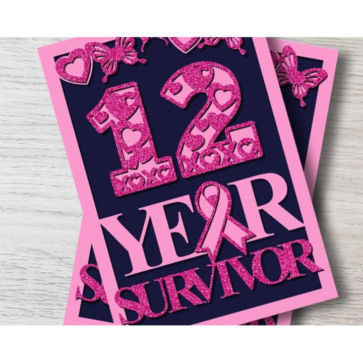 Carte epizontala 3D din plywood, Intrahome, 30x20 cm, pentru decoratiuni si proiecte DIY