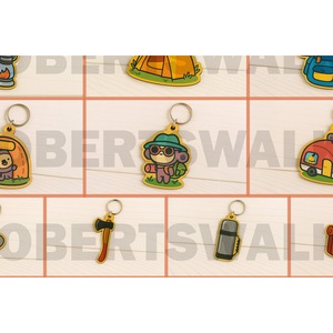 Accesorii camping si drumetii