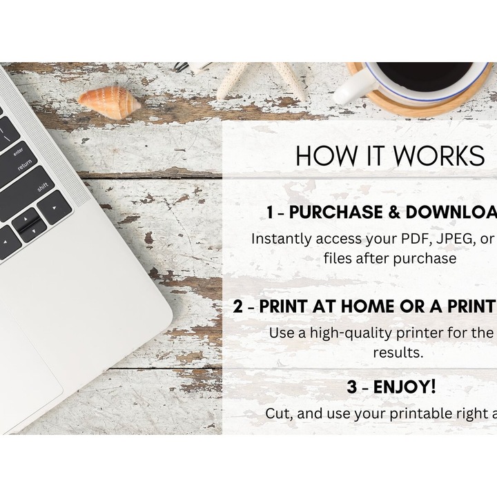 Sablon decorativ perete, Intrahome, 4x4 cm, din plywood 3mm-4mm, pentru decorare si proiecte DIY