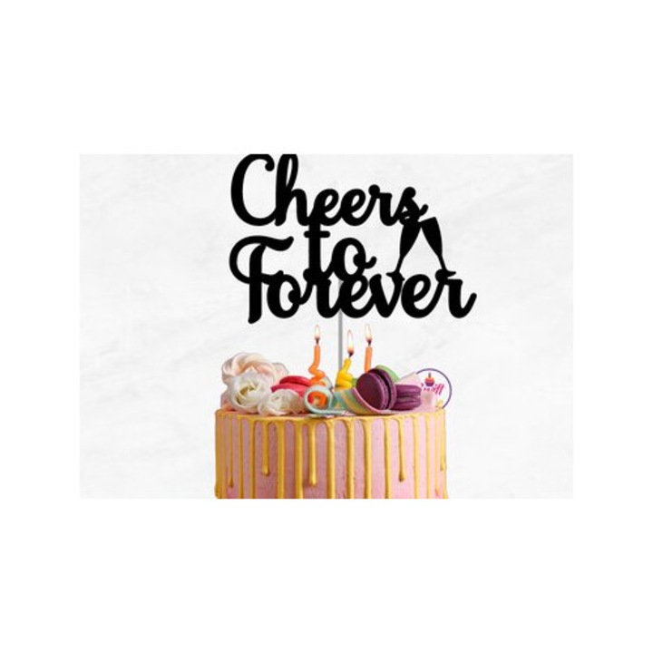 Placa lemn, Intrahome, 15x15 cm, 3mm-4mm, design pattern, pentru decorare si proiecte DIY