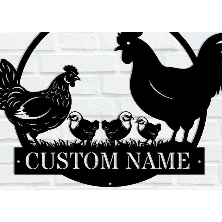 Placa metalica decorativa, Intrahome, 30x20 cm, din plywood 3mm-4mm, pentru decorare si proiecte DIY