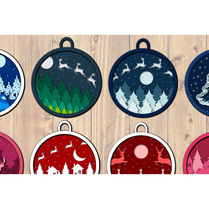 Tapet Christougenniatiko, Intrahome, 1500x1500cm, din plywood 3mm-4mm, pentru decorare si proiecte DIY