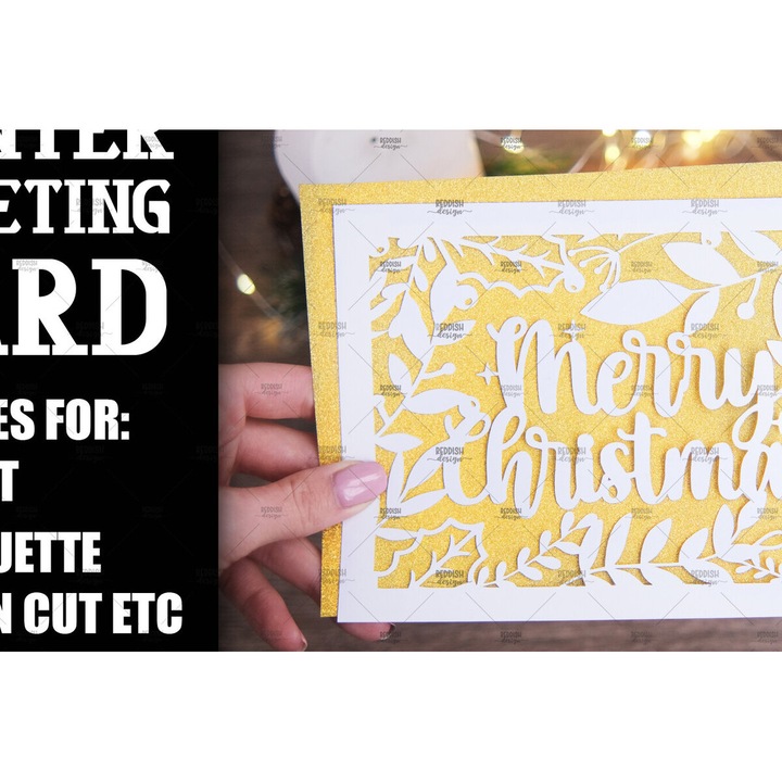 Sablon decorativ perete, Intrahome, Prototip eucheterias kartas Christougennon, 15x15 cm, din plywood 3mm-4mm