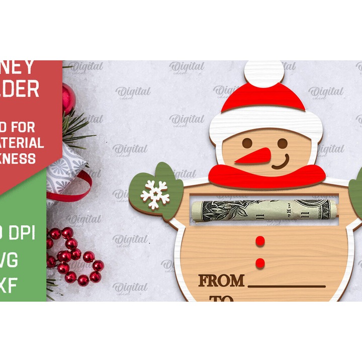 Felicitare, Intrahome, design taiat cu laser, 15x15 cm, din plywood 3mm-4mm, pentru decoratiuni si proiecte DIY