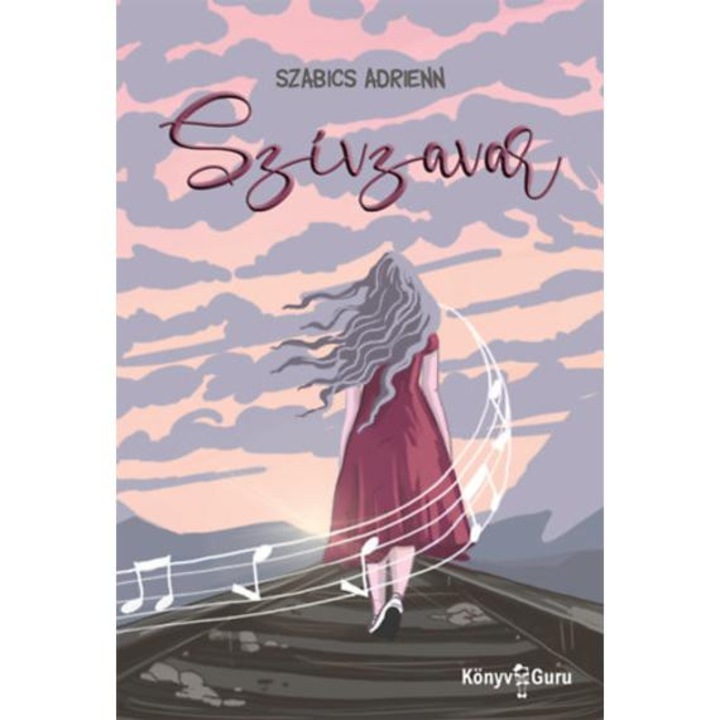 Szívzavar - Szabics Adrienn