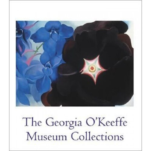 Georgia O'Keeffe Museum Collection, Barbara Buhler Lynes (Author)