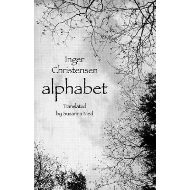 Alphabet, Inger Christensen