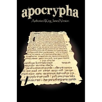 Apocrypha-KJV, King James Version (Translator) Apocrypha-KJV, King James Version (Translator)