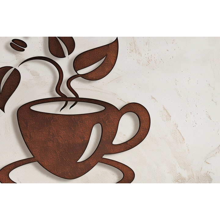 Accesorii decorative, Intrahome, Diakosmese toichou kaphe, 3mm-4mm, 4x4cm