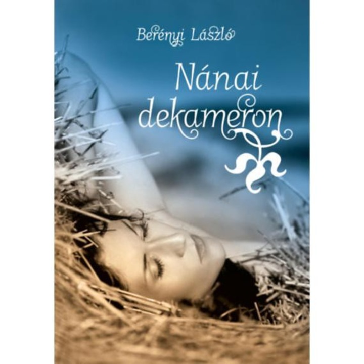 Nánai dekameron - Berényi László