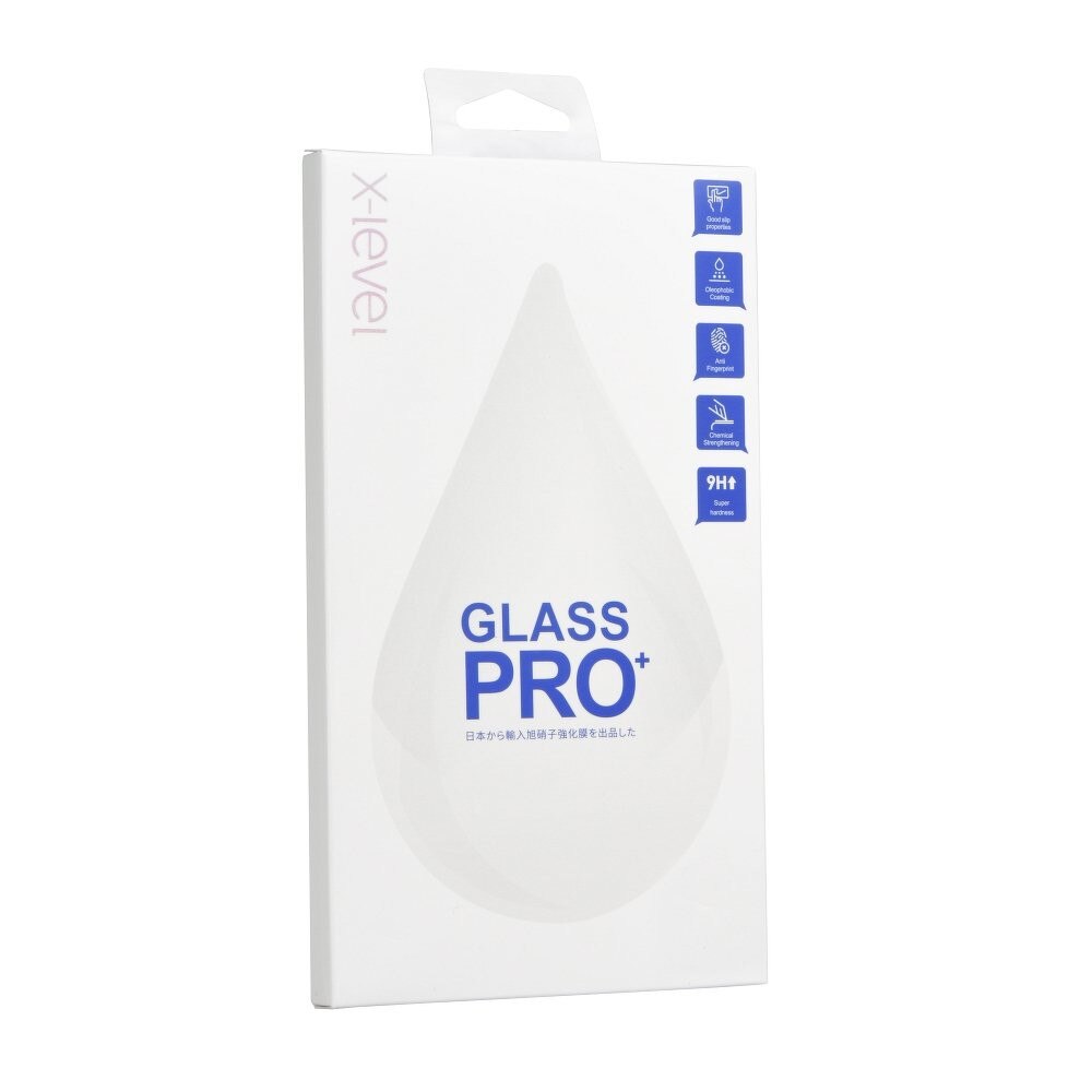 Folie sticla XLevel pentru Xiaomi Redmi Note 4