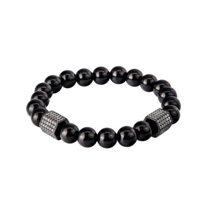 Bratara barbat Selene Bold