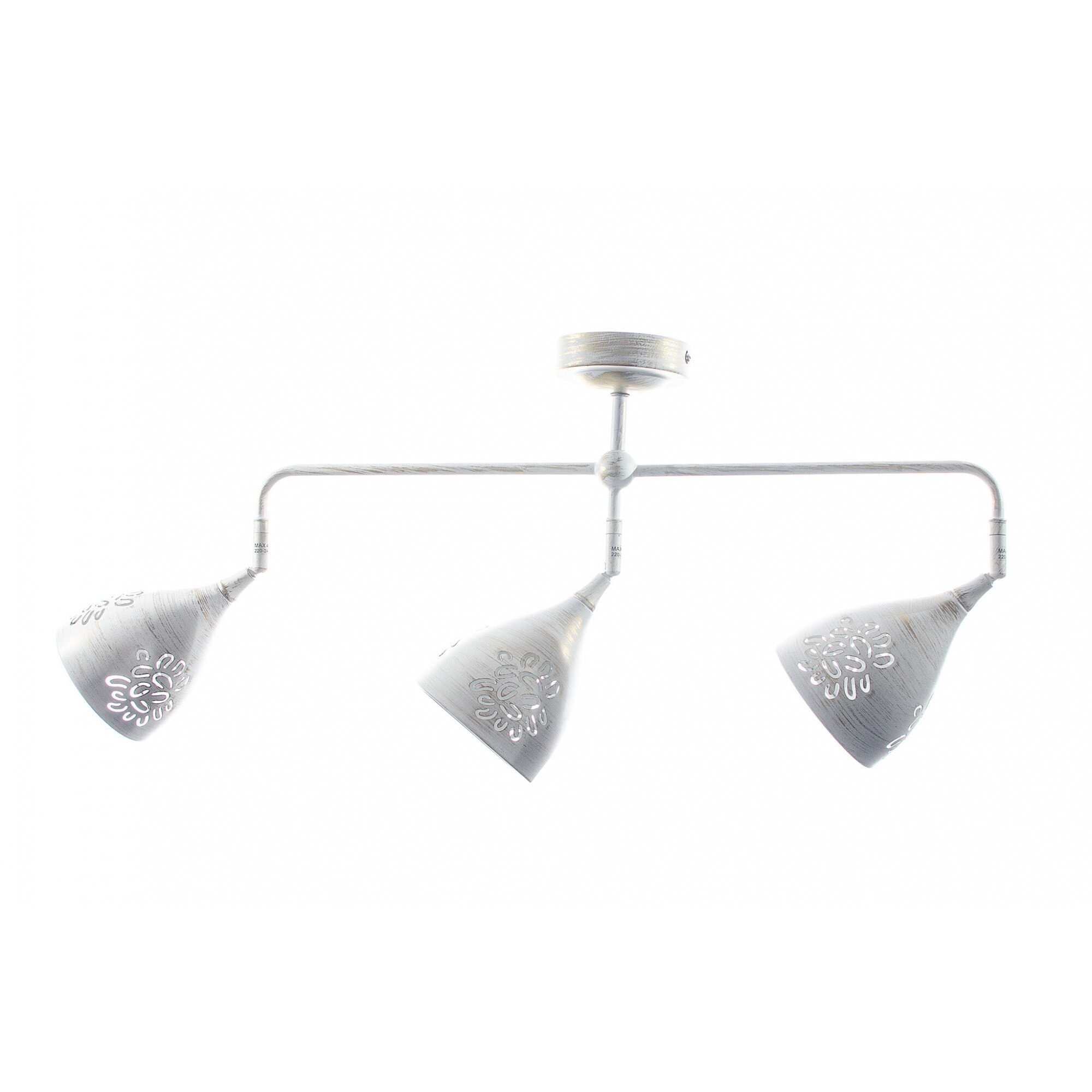 Lustra Bell cu 3 brate PI3