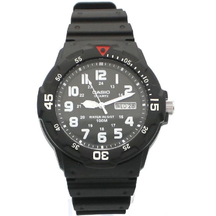 Мъжки часовник CASIO Digital Watches MRW-200H-1BV