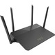 Router Wireless D-Link DIR-878, AC1900, Dual-Band, Advanced AC SmartBeam, 4 antene Wi-Fi