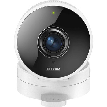 Camera D-Link DCS-8100LH, IP wireless, HD, Day and Night, Indoor Camera D-Link DCS-8100LH, IP wireless, HD, Day and Night, Indoor