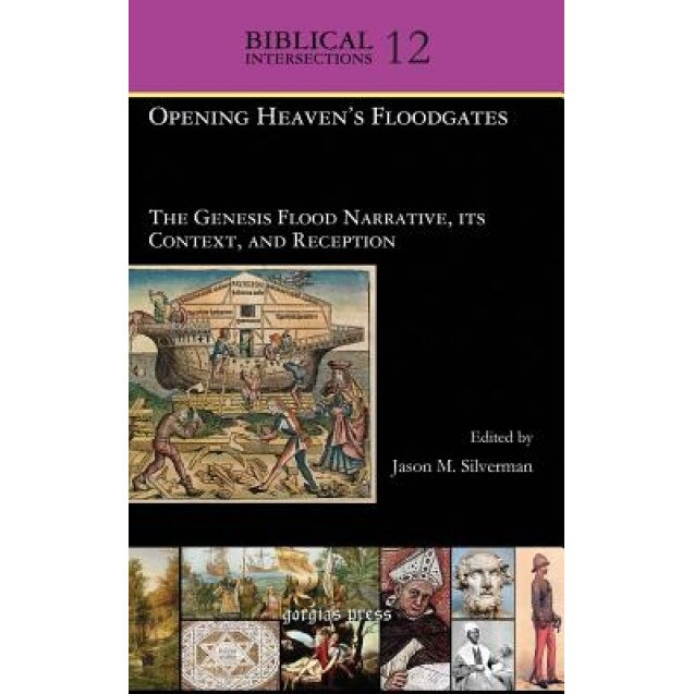 Opening Heaven's Floodgates, Siobhan Dowling Long (Author)