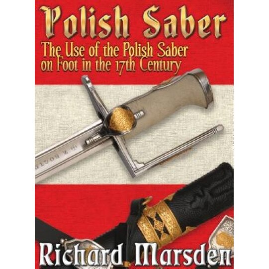 The Polish Saber, Richard Marsden (Author)