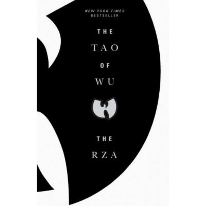 The Tao of Wu, RZA