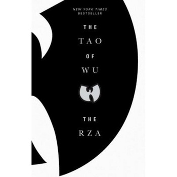 The Tao of Wu, RZA The Tao of Wu, RZA