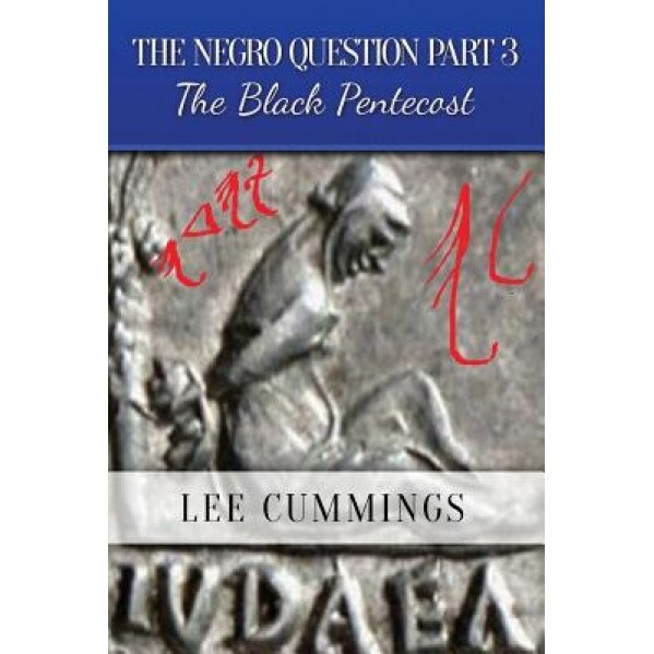 The Negro Question Part 3 the Black Pentecost, Lee Cummings (Author)
