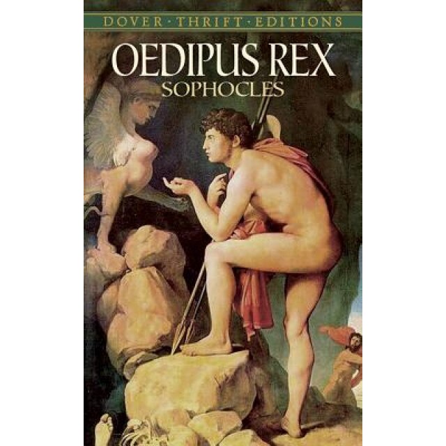Oedipus Rex, Sophocles