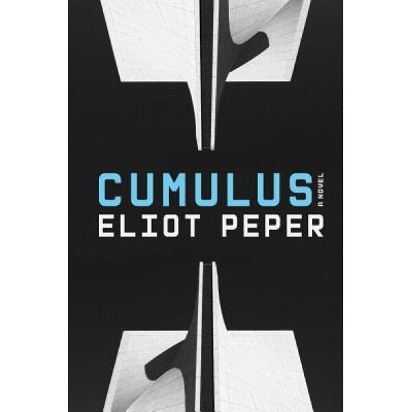 Cumulus, Eliot Peper (Author)