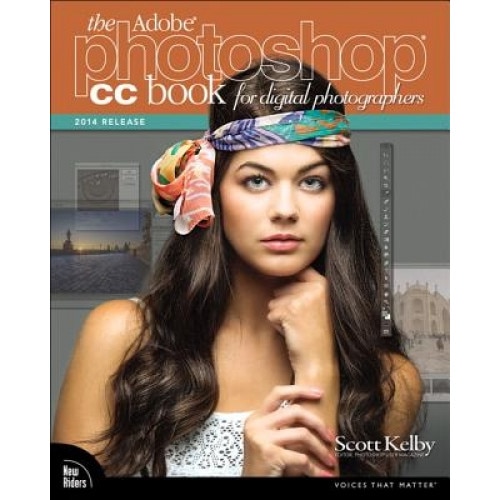the adobe photoshop lightroom cc book for digital photographers