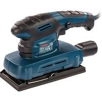 Slefuitor cu vibratii, Hyundai, 150W, Albastru