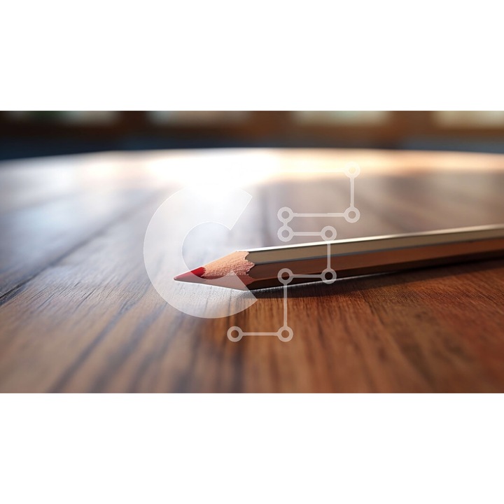 Puzzle din lemn Intrahome, 10x10 cm, 25 piese, molibd pe masa din lemn, cutie din lemn wenge