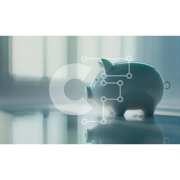 Puzzle din lemn Intrahome, 10x10 cm, 25 piese, imagine cu un cuplu la masa, cutie din lemn wenge