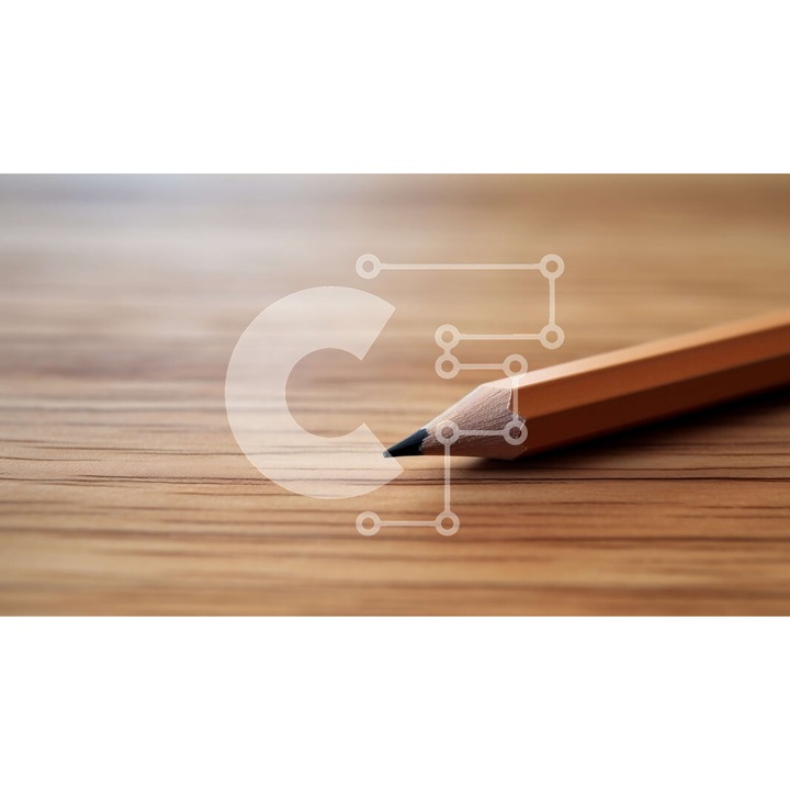 Puzzle din lemn Intrahome, 10x10 cm, 25 piese, imagine cu molybi pe masa de lemn, cutie din lemn wenge