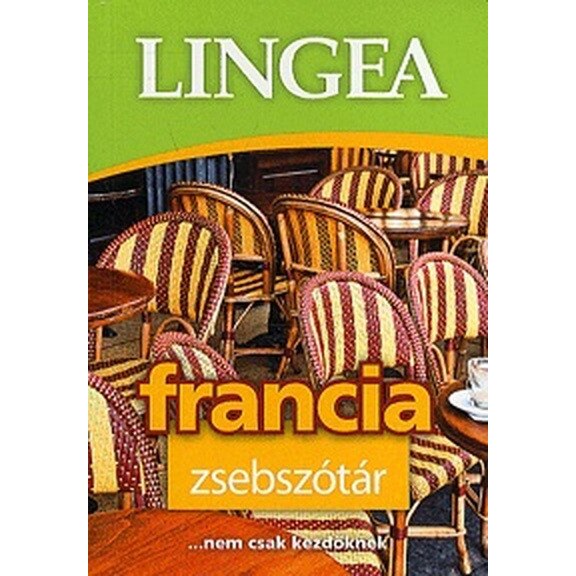 Francia magyar kéziszótár + net - eMAG.hu