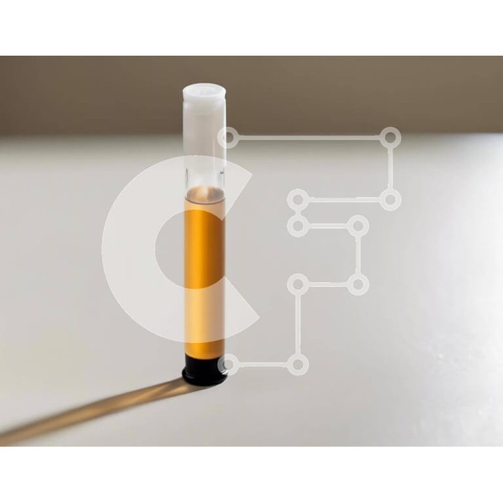 Puzzle Intrahome, 10x10 cm, 25 piese, imagine cu masa alba si solnita goala, cutie din lemn wenge