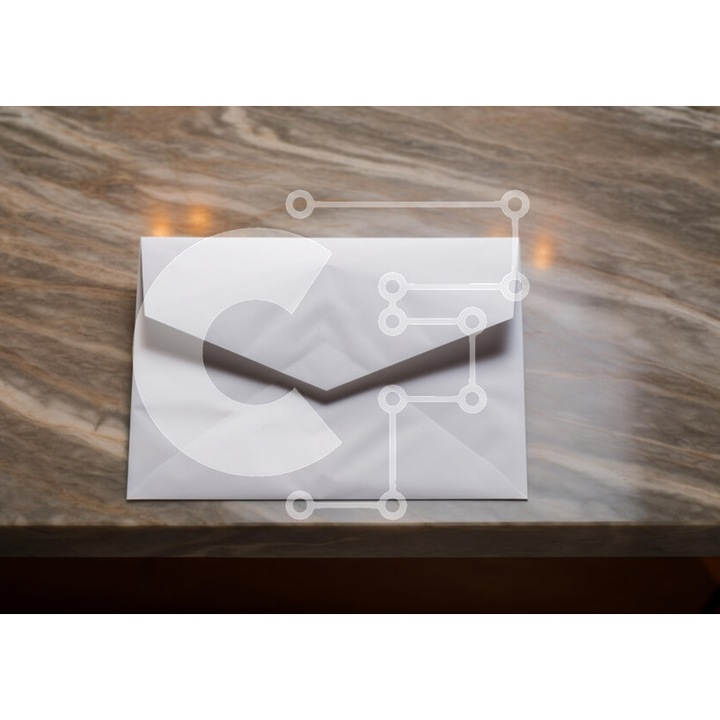 Puzzle din lemn Intrahome, 10x10 cm, 25 piese, design cu detalii fine, cutie din lemn wenge