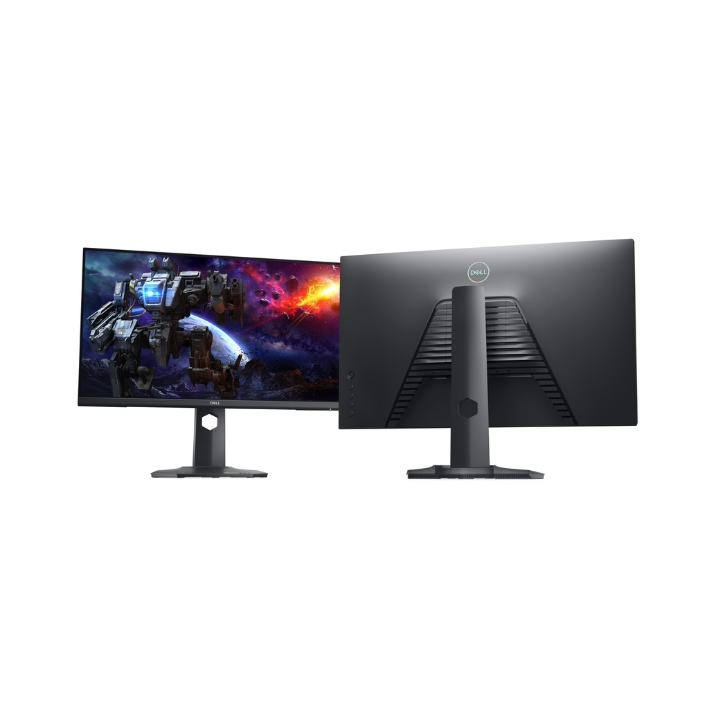 Monitor Gaming Dell G2724D, 27