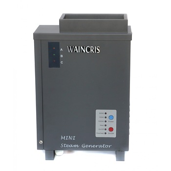Mini generator de aburi Waincris Aroma Steam 1 kW Mini generator de aburi Waincris Aroma Steam 1 kW