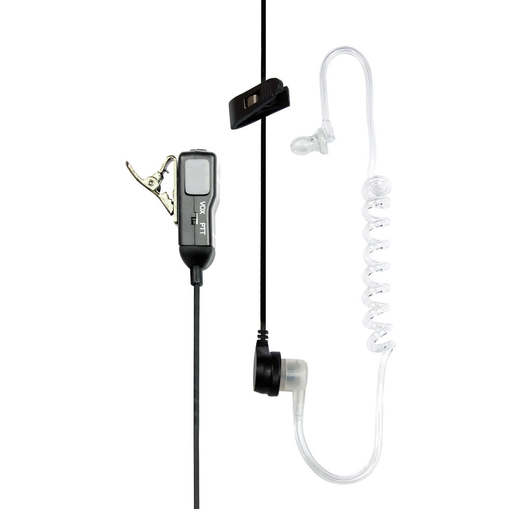 Hands free pentru statii radio portabile Puxing PX-558, 568, 578, 320, tip motorola