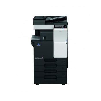 Multifunctional monocrom format A3 Konica Minolta Bizhub 367 + Alimentator Documente fata-verso + Stand Mobil DK514 + Toner negru TN323 23000 pag Multifunctional monocrom format A3 Konica Minolta Bizhub 367 + Alimentator Documente fata-verso + Stand Mobil DK514 + Toner negru TN323 23000 pag