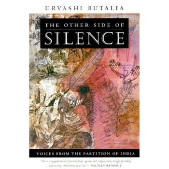 Other Side of Silence-PB, Urvashi Butalia (Author) Other Side of Silence-PB, Urvashi Butalia (Author)