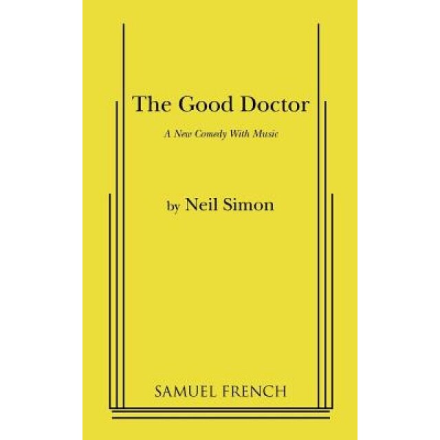 The Good Doctor, Neil Simon
