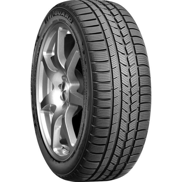 Anvelopa Iarna Nexen Winguard Sport 2 WU7 235/35 R19 91 W