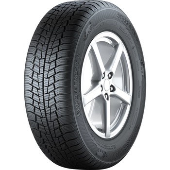 Anvelopa Iarna GISLAVED EURO*FROST 6 195/60 R15 88T Anvelopa Iarna GISLAVED EURO*FROST 6 195/60 R15 88T