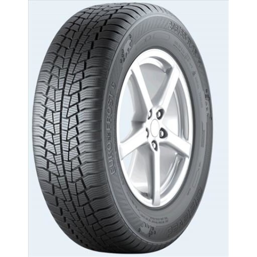 Anvelopa Iarna GISLAVED EURO*FROST 6 225/65 R17 106H